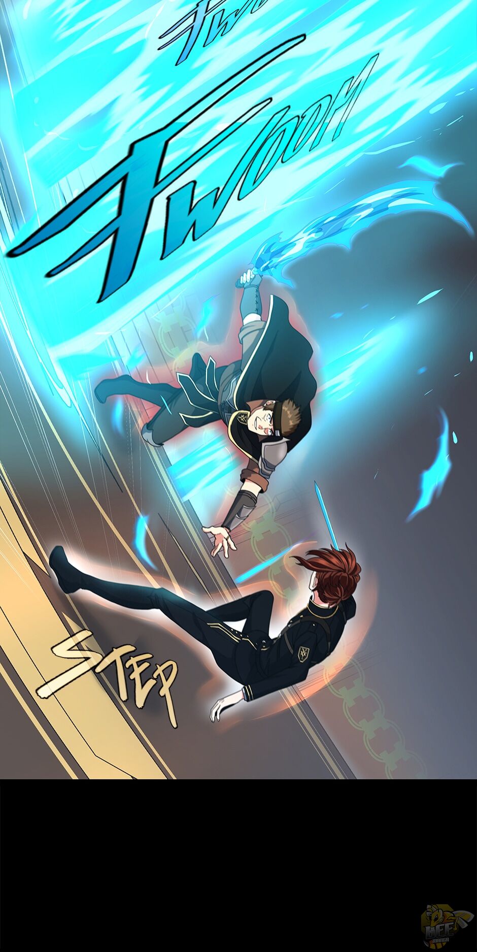 The Beginning After The End Chapter 94 image 36